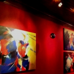 Quest,London-rakesh singh