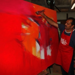 Turkey-rakesh singh