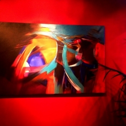 Quest,London-rakesh singh