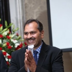 Mumbai-rakesh singh