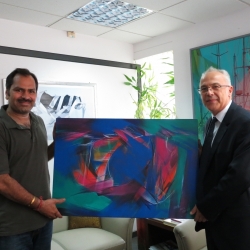Turkey-rakesh singh
