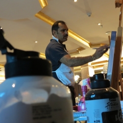 Doha,Qatar-rakesh singh