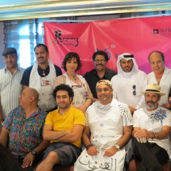 Doha,Qatar-rakesh singh