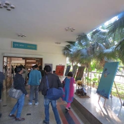 Delhi International Film Festival,Delhi-rakesh singh