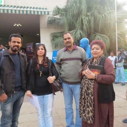 Delhi International Film Festival,Delhi-rakesh singh