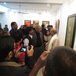 Birla Art & Culture Centre,Calcutta-rakesh singh