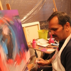 Doha,Qatar-rakesh singh