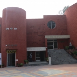 Ocher Art Fair,Chandigarh-rakesh singh