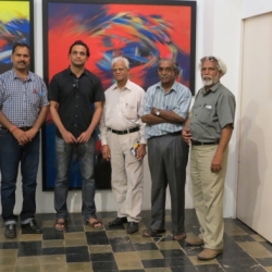 Mumbai-rakesh singh