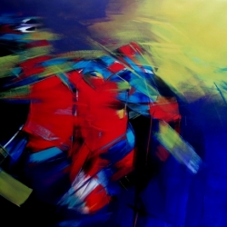 Towards Hope II-rakesh singh