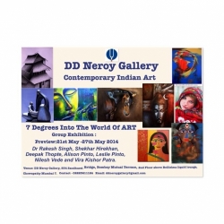 D D Neroy Gallery